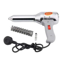 Portable Hot Air Welding Nozzle Heat Tool Plastic Welding Torch
