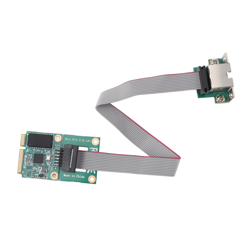 2.5G Mini Pci Express Network Card With Stable 80Gbps Transmission 7661349384874