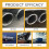 2Pcs Boost Up Vehicle Engine Catalytic Converter Cleaner DeepCleaning Multipurpose 5