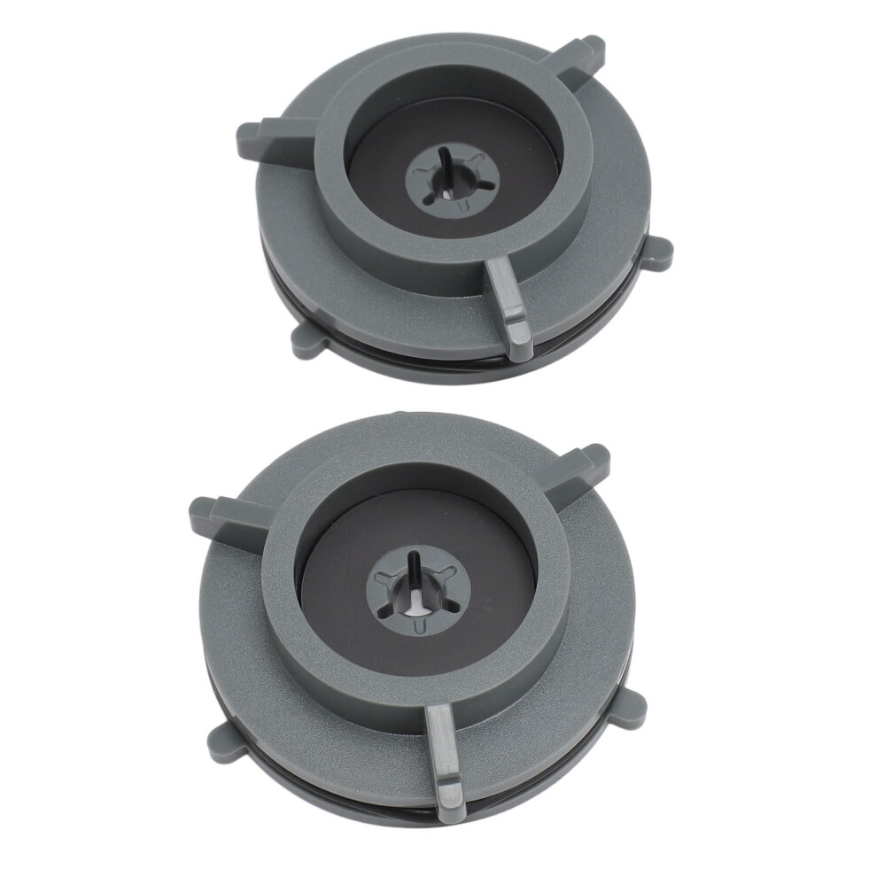 Universal Nab Hub Adapter 10 Inch For Studer Revox B67 Akai Teac G8m2 Gray 8411349386465