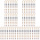 280 Pcs Pumpkin Stem DIY Harvest Plastic Handle Accessory 6