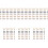 280 Pcs Pumpkin Stem DIY Harvest Plastic Handle Accessory 3