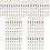 280 Pcs Pumpkin Stem DIY Harvest Plastic Handle Accessory 7