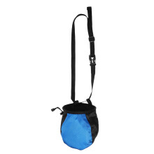kreidetasche für gymnastik gewichtheben bouldern training klettern
