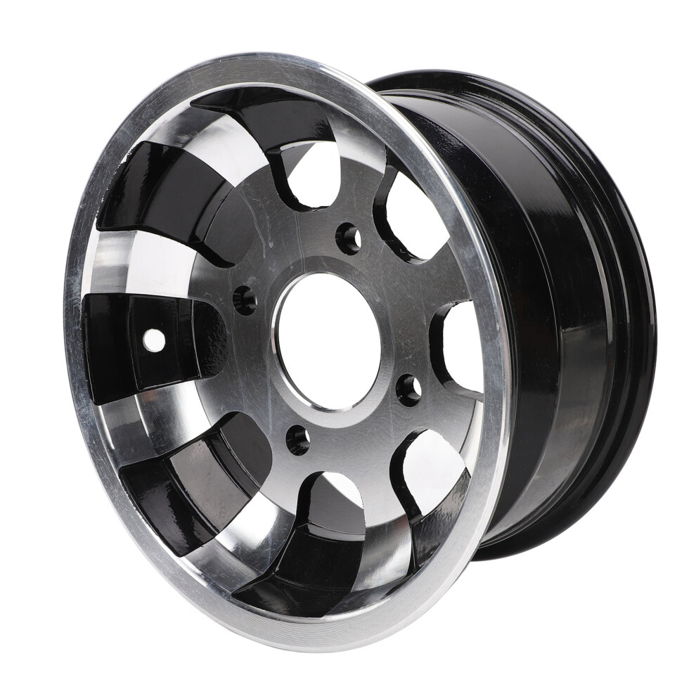 10 Inch Wheel Aluminum Alloy Stylish Look Enhanced 8320539255354
