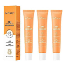 3Pcs Wax Hair Removal Painless Depilation Cream Lip Underarm Private Bikini Depilatory Woman Body Care Face Hair Remover Cream