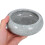 Ceramic Ink Dish Vintage Plate For Calligraphy Washing Tool 2pcs 4