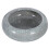 Ceramic Ink Dish Vintage Plate For Calligraphy Washing Tool 2pcs 11