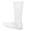 Foot Mannequin for Socks: Plastic Shoe Display Model Stand 11