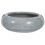 Ceramic Ink Dish Vintage Plate For Calligraphy Washing Tool 2pcs 9