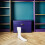 Foot Mannequin for Socks: Plastic Shoe Display Model Stand 7