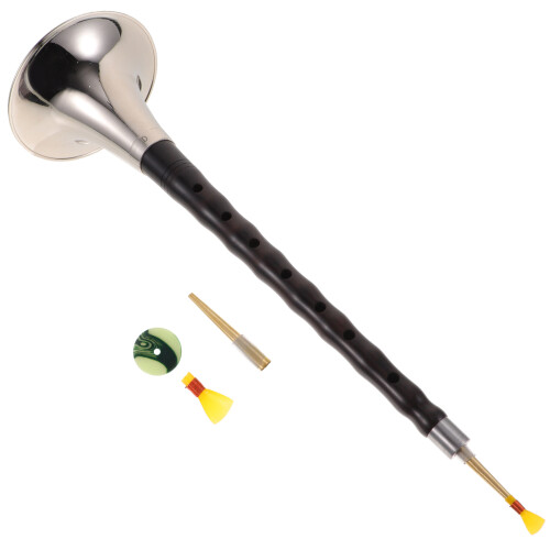Small Musical Instruments Chinese Set Professional Suona Ethnic Wind 2