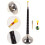 Small Musical Instruments Chinese Set Professional Suona Ethnic Wind 11