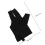 Comfortable Snooker Gloves Black For Table Game Supplies 2
