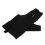 Comfortable Snooker Gloves Black For Table Game Supplies 11