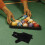 Comfortable Snooker Gloves Black For Table Game Supplies 4