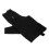 Comfortable Snooker Gloves Black For Table Game Supplies 1