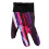 Wear-Resistente Billardhandschuhe Multi 1Stk 10