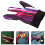 Wear-Resistente Billardhandschuhe Multi 1Stk 9