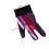 Wear-Resistente Billardhandschuhe Multi 1Stk 2