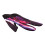 Wear-Resistente Billardhandschuhe Multi 1Stk 5