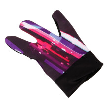 Wear-Resistente Billardhandschuhe Multi 1Stk