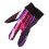 Wear-Resistente Billardhandschuhe Multi 1Stk 8