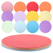 200pcs Origami Paper 10 Colors 3.73 Inch Double Sided