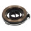 Steel Drill Press Return Spring Coil Spindle Drilling Sleeve 4