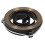 Steel Drill Press Return Spring Coil Spindle Drilling Sleeve 6