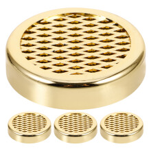 4pcs Humidor Humidifier Insert for Travel Cigar Preservation