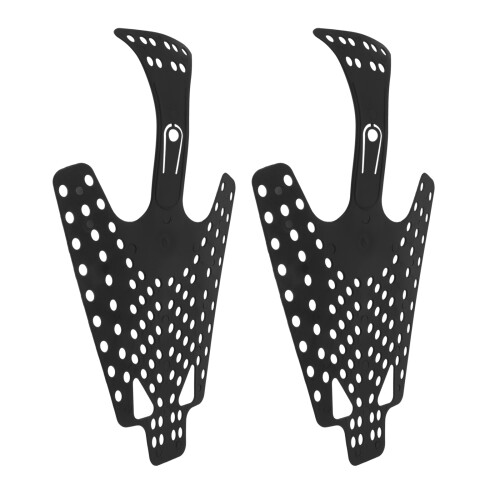1 Pair Scuba Fin Stretcher Inserts Shoe Widener Plastic Tool