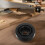 2pcs Rubber Headlight Dust Covers 80mm Inner Diameter 7
