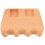 3-Cue Portable Pool Cue Holder Claw for Billiard Table 11