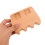 3-Cue Portable Pool Cue Holder Claw for Billiard Table 4