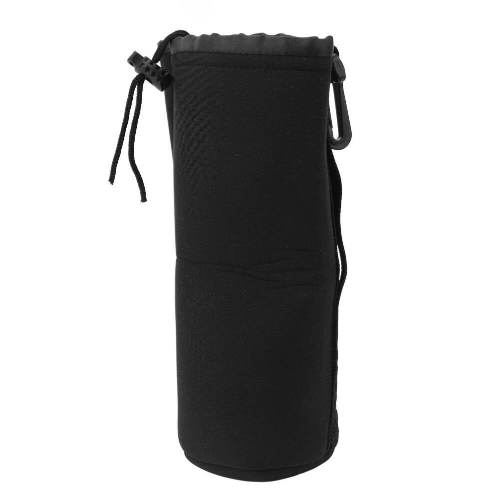 Waterproof Lens Pouch L Size For 70Â300Mm & 24Â70Mm F/2.8L, Shockproof, Anti Scratch 5091349386769