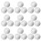 1500pcs 1.5cm Mini Foam Balls for Crafts Polystyrene Spheres 1