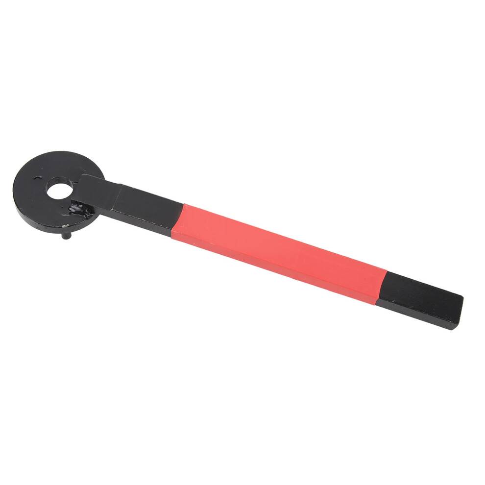 Ac Compressor Clutch Removal Tool For Toyota 6Seu 8.0Mm High Accuracy 8491349386771