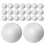 1500pcs 1.5cm Mini Foam Balls for Crafts Polystyrene Spheres 11