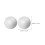 1500pcs 1.5cm Mini Foam Balls for Crafts Polystyrene Spheres 2