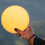 5pcs Foldable Fans Portable Round Folding Handheld Summer Fans 4