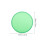 5pcs Foldable Fans Portable Round Folding Handheld Summer Fans 11