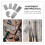 6pcs Multi-Use Cabinet for Woodworking and DIY Projects 9