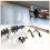 12Pcs Clear Plastic Blind Clips Pom Material for Window Shades Holders 7