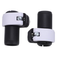 2pcs Trekking Poles Clamp Replacement Flip Lock Buckle Clip