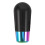 Car Modified Shift Acrylic Gear Knob Multi 1pack 1