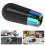 Car Modified Shift Acrylic Gear Knob Multi 1pack 10