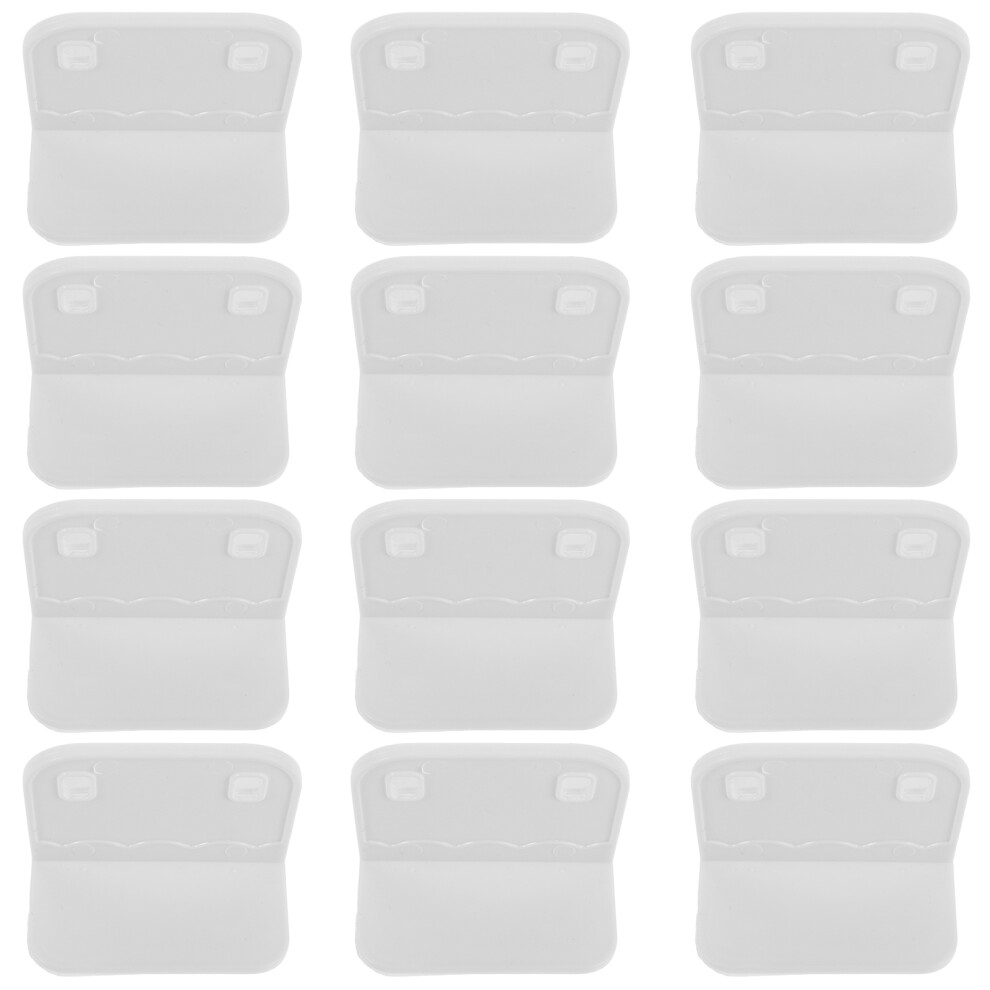 20Pcs Playpen Stabilizer Fixer Anti-Slip Support For Pet Toddler Fence Artibetter