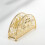 Napkin Holder Modern Elegant Holders Dispenser Home Table Decorative 8