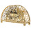 Napkin Holder Modern Elegant Holders Dispenser Home Table Decorative 1